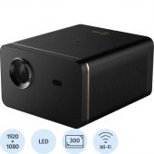 Проектор Cactus CS-H3.SG DLP FHD 16800Lm 200000:1 USB typeA 1xHDMI 3.1кг Проектор Cactus CS-H3.SG DLP FHD 16800Lm 200000:1 USB typeA 1xHDMI 3.1кг