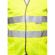 Жилет сигнальный Тип2Т, цв.лимон.(р.ХХХL/60-62)