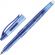 Ручка гелевая со стираемыми чернилами Attache Selection EGP1601 синяя (толщина линии 0.7 мм) Ручка гелевая со стираемыми чернилами Attache Selection EGP1601 синяя (толщина линии 0.7 мм)