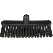 Щетка FBK подметальная узкая полужесткая, черный 24157-6 Щетка FBK подметальная узкая полужесткая, черный 24157-6