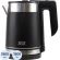 Чайник GOODHELPER KPS-185C, 1,8л., 1800Вт., (черный)