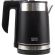 Чайник GOODHELPER KPS-185C, 1,8л., 1800Вт., (черный)