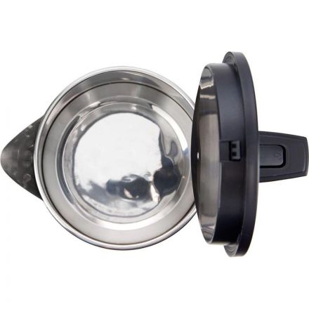 Чайник GOODHELPER KPS-185C, 1,8л., 1800Вт., (черный)