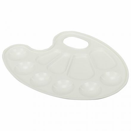 Палитра для рисования, ПХ-1 Палитра для рисования, ПХ-1