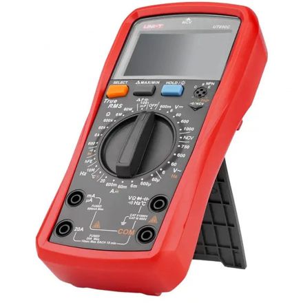 Мультиметр UNI-T UT890C