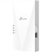 Усилитель сигнала Wi-Fi TP-LINK RE600X AX1800 с поддержкой Mesh
