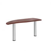 Приставка B 300.1 Бургунди 1750х600х750 BORN Приставка B 300.1 Бургунди 1750х600х750 BORN