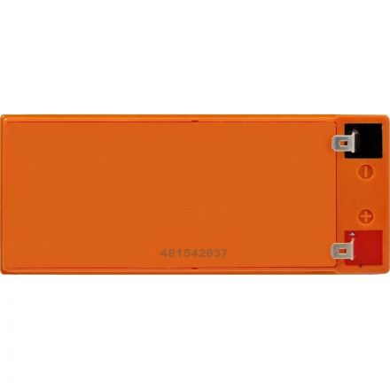 Батарея для ИБП ExeGate HRL 12-9 (12V 9Ah 1234W, клеммы F2)