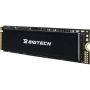 SSD накопитель BigTech M.2 PCIex4 gen3 1Tb, R/W 3200/2500Мб/с(BSDS1000M3M)