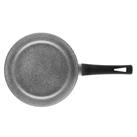 Сковорода Традиция, литой алюм., АП, d= 24см, Антрацит (60075274)