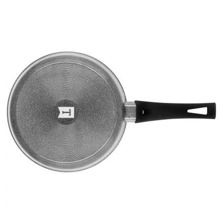 Сковорода Традиция, литой алюм., АП, d= 24см, Антрацит (60075274)