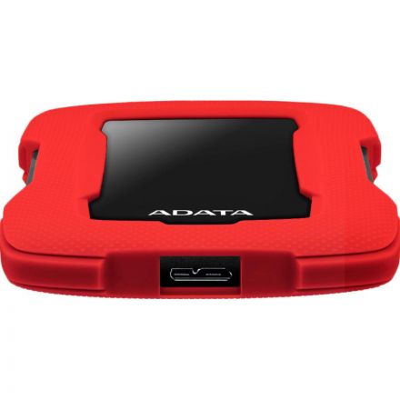 Портативный HDD A-DATA HD330, 2TB, 2,5, USB 3.1, AHD330-2TU31-CRD Портативный HDD A-DATA HD330, 2TB, 2,5, USB 3.1, AHD330-2TU31-CRD