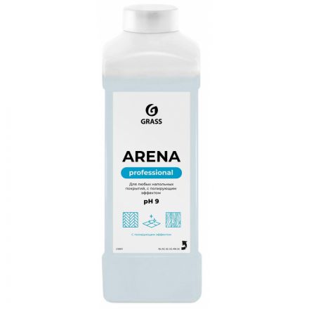 Средство для мытья пола Grass Arena 1 л