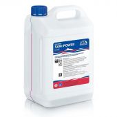 Профхим сантех кисл конц. д/очистки минерал.отлож Dolphin/Sani Power,5л Профхим сантех кисл конц. д/очистки минерал.отлож Dolphin/Sani Power,5л