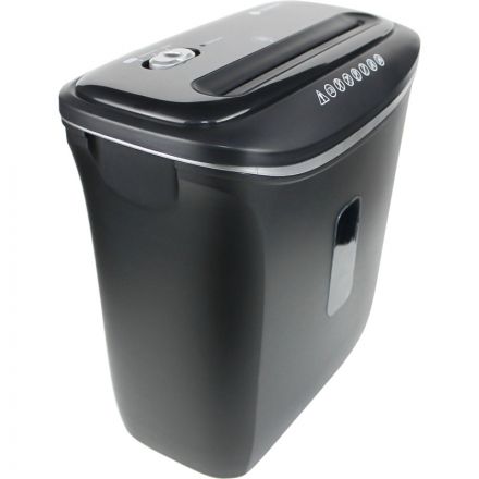 Шредер (уничтожитель) Гелеос УД14-5, 5 ур.секр., 6 лист, 14л Шредер (уничтожитель) Гелеос УД14-5, 5 ур.секр., 6 лист, 14л