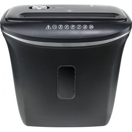 Шредер (уничтожитель) Гелеос УД14-5, 5 ур.секр., 6 лист, 14л Шредер (уничтожитель) Гелеос УД14-5, 5 ур.секр., 6 лист, 14л