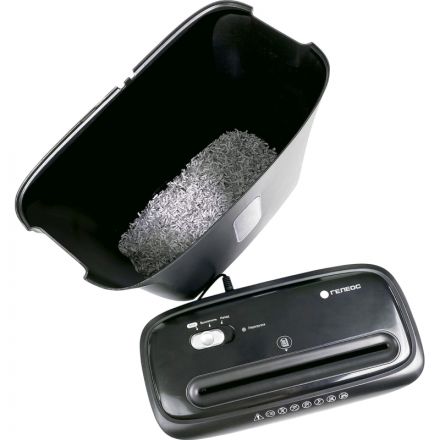 Шредер (уничтожитель) Гелеос УД14-5, 5 ур.секр., 6 лист, 14л Шредер (уничтожитель) Гелеос УД14-5, 5 ур.секр., 6 лист, 14л