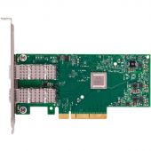 Сетевая карта MELLANOX TECHNOLOGIES (MCX4121A-XCAT) PCI-E x8 Сетевая карта MELLANOX TECHNOLOGIES (MCX4121A-XCAT) PCI-E x8