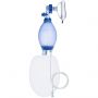 Мешок Амбу TOPMED-550В однор.дет,ПВХ,резерв.мешок 2,9 л,бокс 9104-21-55
