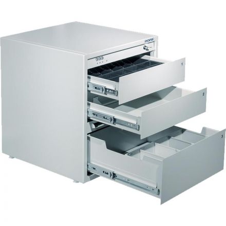 Депозитный сейф темпокасса Dors PSE-2102 с ИБП Депозитный сейф темпокасса Dors PSE-2102 с ИБП