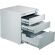 Депозитный сейф темпокасса Dors PSE-2102 с ИБП