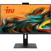 Моноблок IRU 23IM(1972059) 23.8/FHD/i3 1215U/8Gb/SSD256Gb/noOS