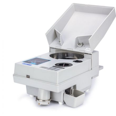 Счетчик монет Dors СТ 3020