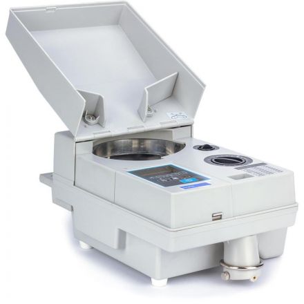 Счетчик монет Dors СТ 3020