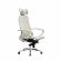 Кресло Метта Samurai K-2.04 Infinity Easy Clean белый