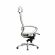 Кресло Метта Samurai K-2.04 Infinity Easy Clean белый