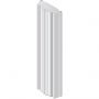 Антенна Ubiquiti airMax Sector 5G-22-45-AC (AM-5AC22-45)