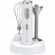 Блендер ручной POLARIS PHB 0746 CordLess, белый Блендер ручной POLARIS PHB 0746 CordLess, белый