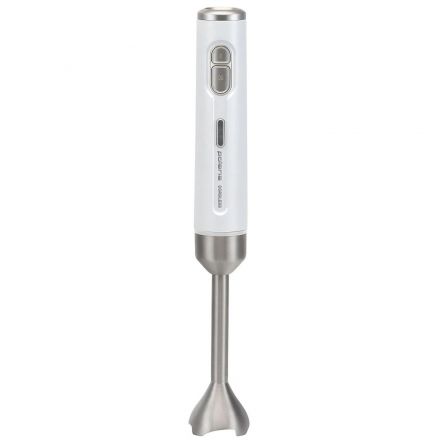 Блендер ручной POLARIS PHB 0746 CordLess, белый Блендер ручной POLARIS PHB 0746 CordLess, белый