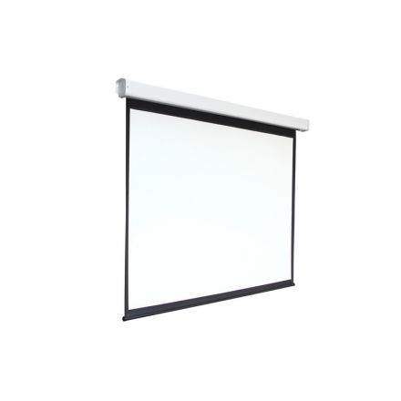 Экран Digis DSEF-1108 настенный мотор. 1:1, 240х240 Экран Digis DSEF-1108 настенный мотор. 1:1, 240х240