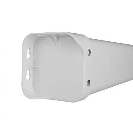 Экран Digis DSEF-1108 настенный мотор. 1:1, 240х240 Экран Digis DSEF-1108 настенный мотор. 1:1, 240х240