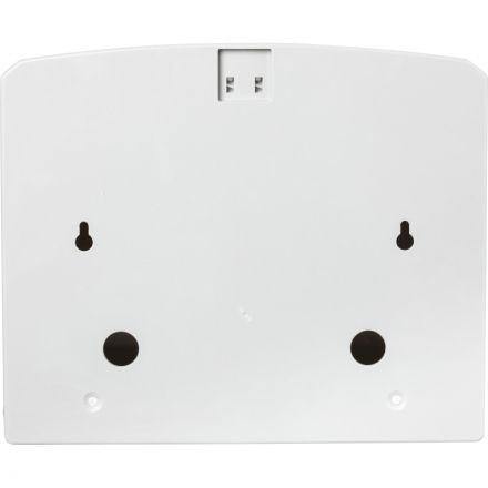 Диспенсер для полотенец лист Luscan Professional белый Диспенсер для полотенец лист Luscan Professional белый