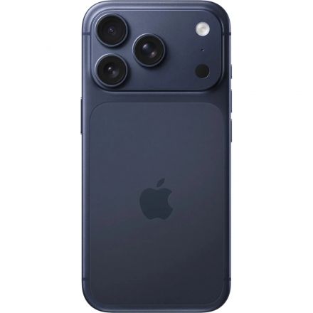 Смартфон Apple iPhone 17 Pro 1Tb Темно-синий MG8R4KH/A