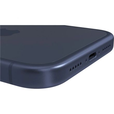 Смартфон Apple iPhone 17 Pro 1Tb Темно-синий MG8R4KH/A