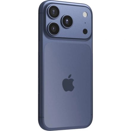 Смартфон Apple iPhone 17 Pro 1Tb Темно-синий MG8R4KH/A