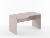 Стол эргономичный XCET 149(L) Дуб Сонома 1400х900х750 XTEN Стол эргономичный XCET 149(L) Дуб Сонома 1400х900х750 XTEN