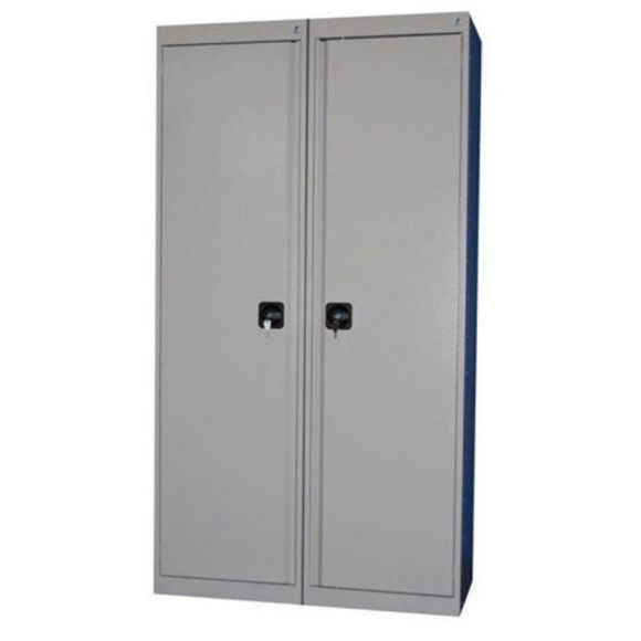 Шкаф для документов металлический ШХА-100(50) (1850x980x500 мм)