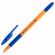 Ручка шариковая с грипом BRAUBERG "ULTRA GT ORANGE", СИНЯЯ, корпус оранжевый, линия 0,35 мм, 144052 Ручка шариковая с грипом BRAUBERG "ULTRA GT ORANGE", СИНЯЯ, корпус оранжевый, линия 0,35 мм, 144052
