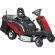 Газонокосилка бензиновая с сиденьем EFCO ZEPHYR 72/13H (68149002E5)