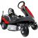 Газонокосилка бензиновая с сиденьем EFCO ZEPHYR 72/13H (68149002E5)