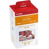 Картридж струйный Canon RP-108 8568B001 белый для Canon Selphy CP1200 Картридж струйный Canon RP-108 8568B001 белый для Canon Selphy CP1200