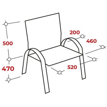 Конференц-кресло VERONA D с низкой спинкой на каркасе ч.кожа+к/з/т.орех Конференц-кресло VERONA D с низкой спинкой на каркасе ч.кожа+к/з/т.орех