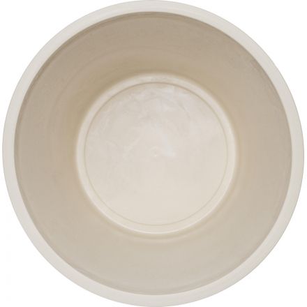 Горшок для растений Классический, 18л, ПЕСОЧНЫЙ (БЕЖЕВЫЙ), H-11T35