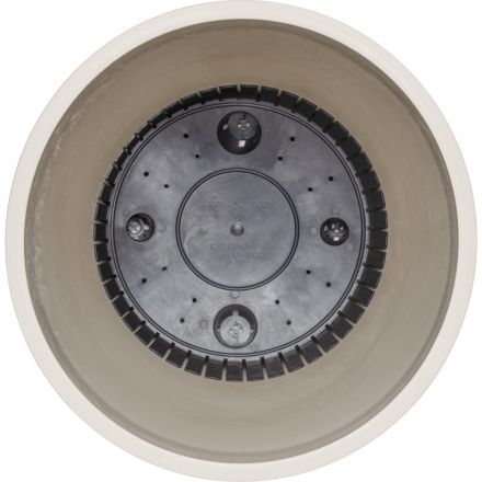 Горшок для растений Классический, 18л, ПЕСОЧНЫЙ (БЕЖЕВЫЙ), H-11T35