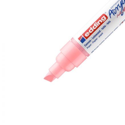 Маркер акриловый Edding 5000/935.скош. 5-10 мм.Розовато-лилов./Classymauve Маркер акриловый Edding 5000/935.скош. 5-10 мм.Розовато-лилов./Classymauve