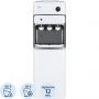 Кулер Ecotronic K30-LCE white-grey, напольный Кулер Ecotronic K30-LCE white-grey, напольный